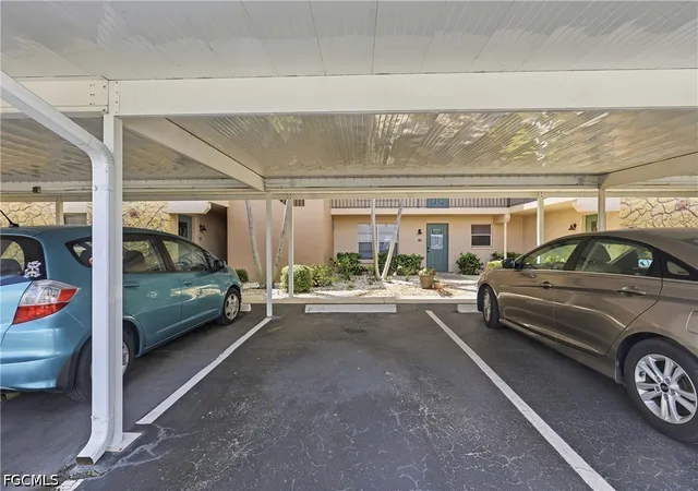 2nd image of 1304 Miramar St, Cape Coral, FL 33904
