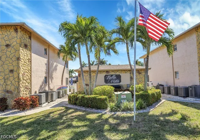 37th image of 1304 Miramar St #202, Cape Coral, FL 33904 | MLS# 2026019047