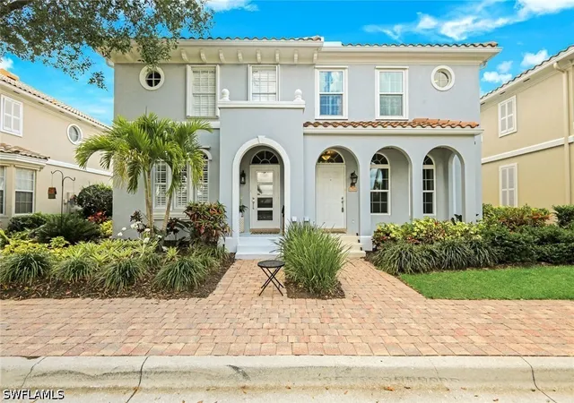 Homes for sale in Naples, FL | 6124 Towncenter Cir, Naples, FL 34119 | MLS# 226017030