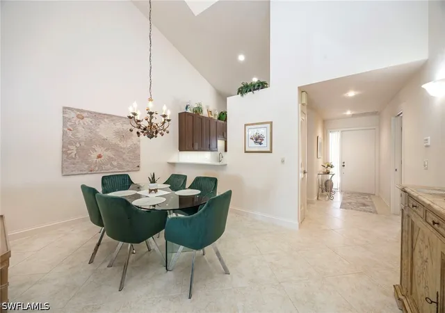 Photo 2 of Townhouse for sale at 144 Bears Paw Trl, Naples, FL 34105 | MLS# 226016931 | Listing updated on 2026-04-25