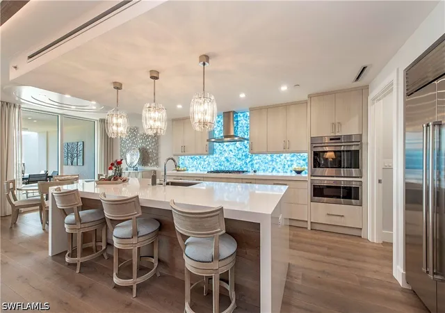 4th image of 13915 Old Coast Rd #302, Naples, FL 34110 | MLS# 226014990
