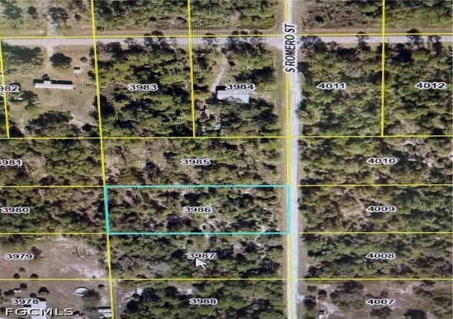 1st image of 730 S Romero St, Clewiston, FL 33440 | MLS# 2026019054