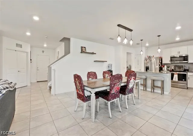 2nd image of 10804 Firebush Cir, North Fort Myers, FL 33917 | MLS# 2026019055