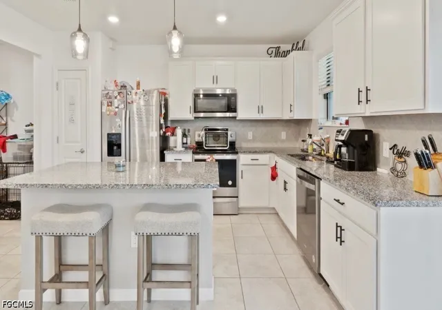5th image of 10804 Firebush Cir, North Fort Myers, FL 33917 | MLS# 2026019055