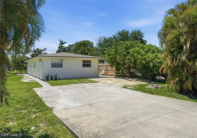 1st image of 5458 Sholtz St, Naples, FL 34113 | MLS# 226017162