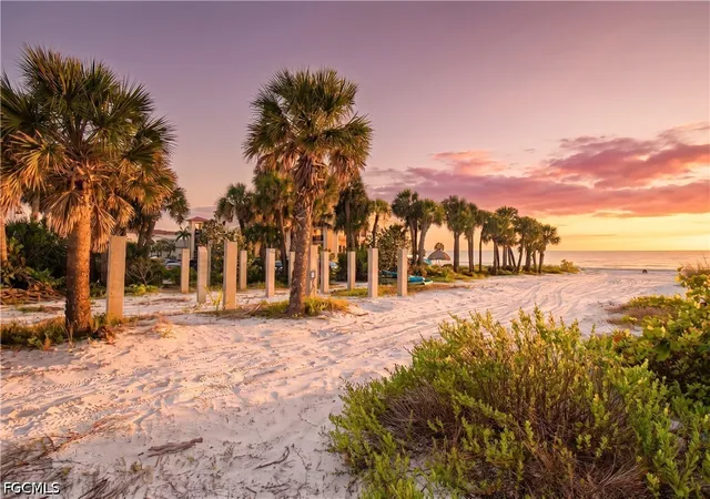Photo 3 of Land for sale at 650 & 632 Estero Blvd, Fort Myers Beach, FL 33931 | MLS# 2026019063 | Listing updated on 2026-10-01