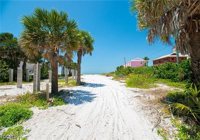 Photo 4 of Land for sale at 650 & 632 Estero Blvd, Fort Myers Beach, FL 33931 | MLS# 2026019063 | Listing updated on 2026-10-01