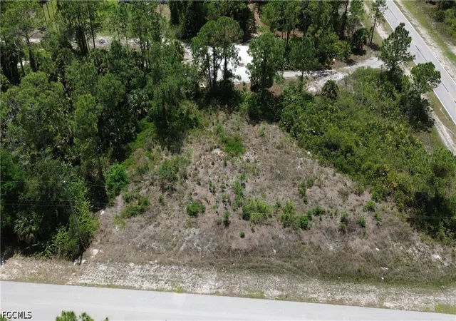 Photo 1 of Land for sale at 1824 Marlboro Ln, Lehigh Acres, FL 33972 | MLS# 2026019077 | Listing updated on 2026-04-27