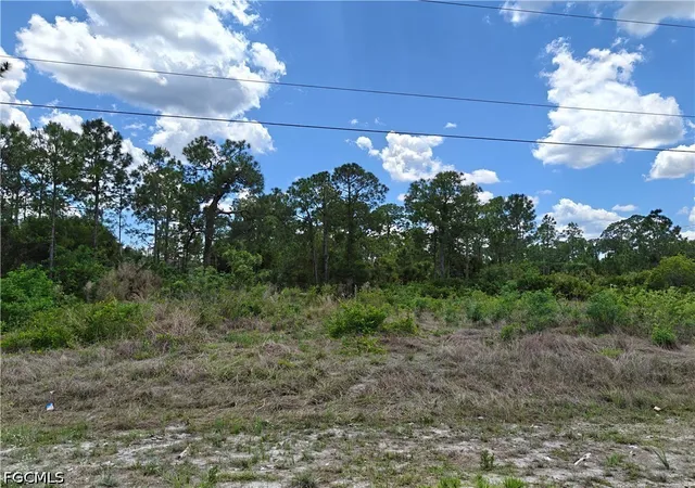 Photo 2 of Land for sale at 1824 Marlboro Ln, Lehigh Acres, FL 33972 | MLS# 2026019077 | Listing updated on 2026-04-27