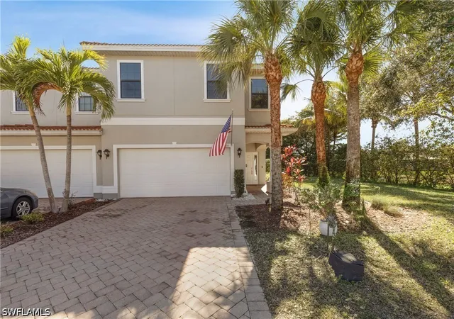 Photo 1 of Townhouse for sale at 15116 Summit Pl Cir #213, Naples, FL 34119 | MLS# 226017176 | Listing updated on 2026-06-06