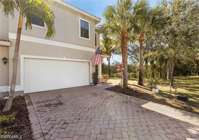 Photo 2 of Townhouse for sale at 15116 Summit Pl Cir #213, Naples, FL 34119 | MLS# 226017176 | Listing updated on 2026-06-06