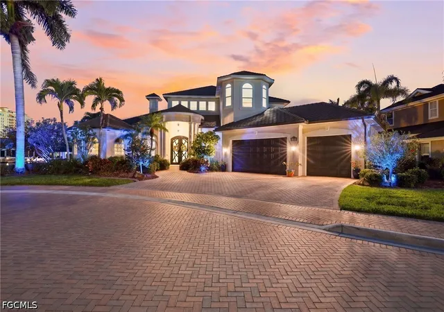Photo 2 of Single family home for sale at 1506 Hermitage Ln, Cape Coral, FL 33914 | MLS# 2026019082 | Listing updated on 2026-10-05