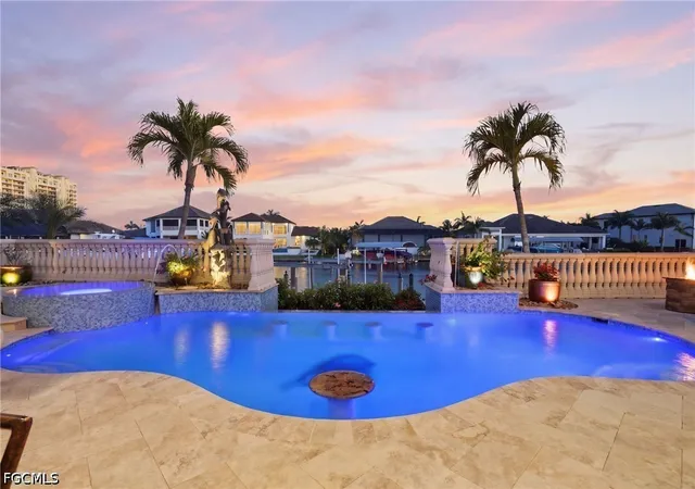 Photo 3 of Single family home for sale at 1506 Hermitage Ln, Cape Coral, FL 33914 | MLS# 2026019082 | Listing updated on 2026-10-05