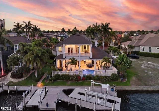 Photo 1 of Single family home for sale at 1506 Hermitage Ln, Cape Coral, FL 33914 | MLS# 2026019082 | Listing updated on 2026-10-05