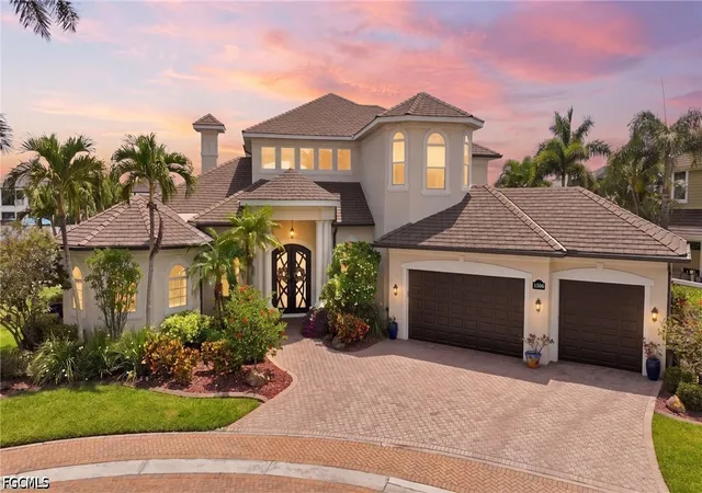 Photo 4 of Single family home for sale at 1506 Hermitage Ln, Cape Coral, FL 33914 | MLS# 2026019082 | Listing updated on 2026-10-05