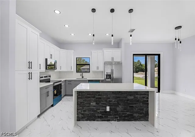 Photo 2 of Single family home for sale at 2711 40th Street W, Lehigh Acres, FL 33971 | MLS# 2026019092 | Listing updated on 2026-09-29
