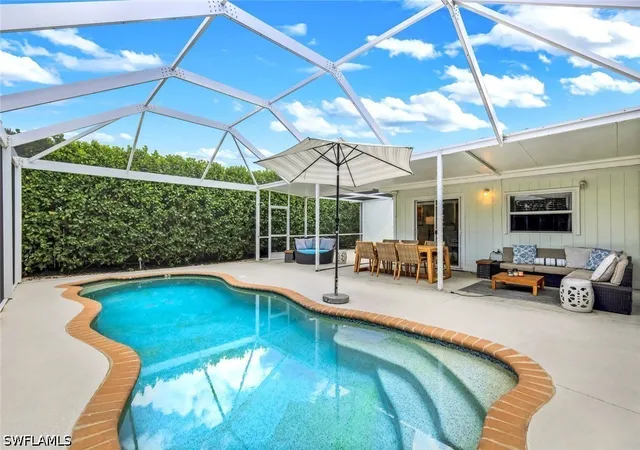 Photo 1 of Single family home for sale at 779 98th Avenue N, Naples, FL 34108 | MLS# 226017189 | Listing updated on 2026-06-10