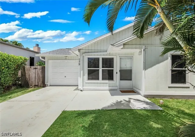 Photo 2 of Single family home for sale at 779 98th Avenue N, Naples, FL 34108 | MLS# 226017189 | Listing updated on 2026-06-10