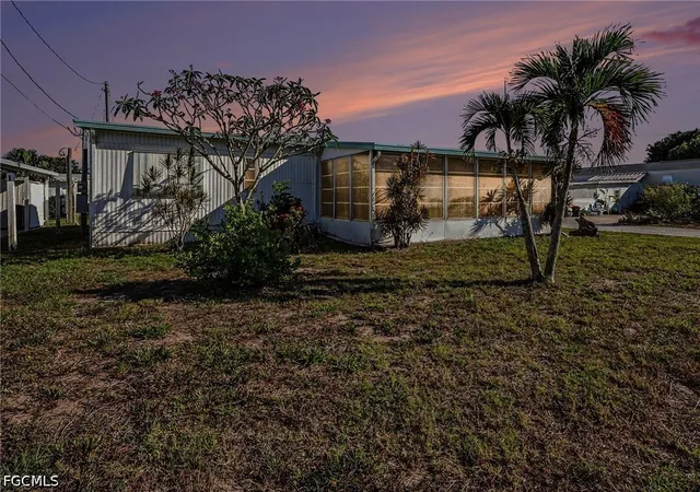 1st image of 4811 Flamingo Dr, Saint James City, FL 33956 | MLS# 2026019104