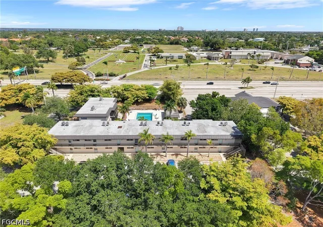 Listing Photo 2 - Condo for sale in building located at 1560 Colonial Blvd, Fort Myers, FL 33907 - Unit #235