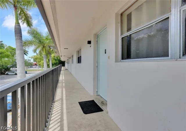 Listing Photo 3 - Condo for sale in building located at 1560 Colonial Blvd, Fort Myers, FL 33907 - Unit #235