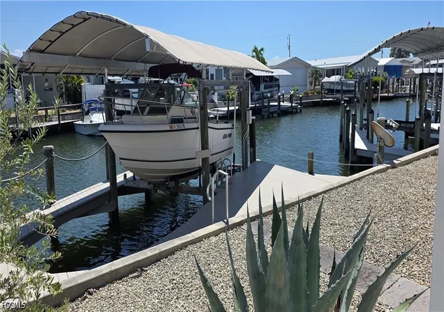 1st image of 3056 Sloop Ln, Saint James City, FL 33956 | MLS# 2026019120