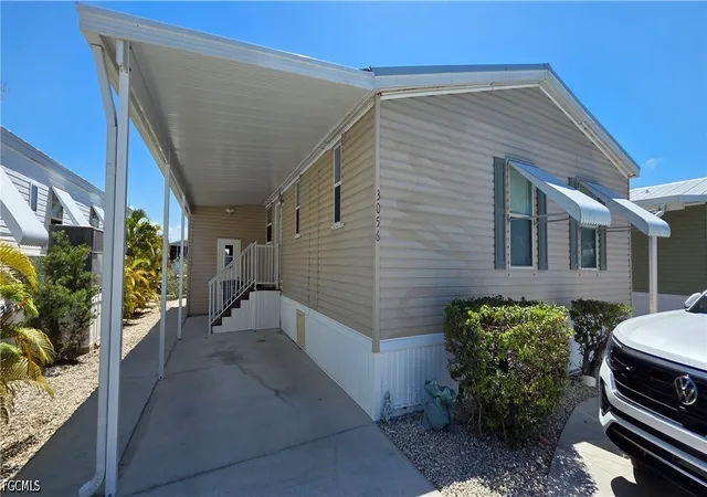 3rd image of 3056 Sloop Ln, Saint James City, FL 33956 | MLS# 2026019120