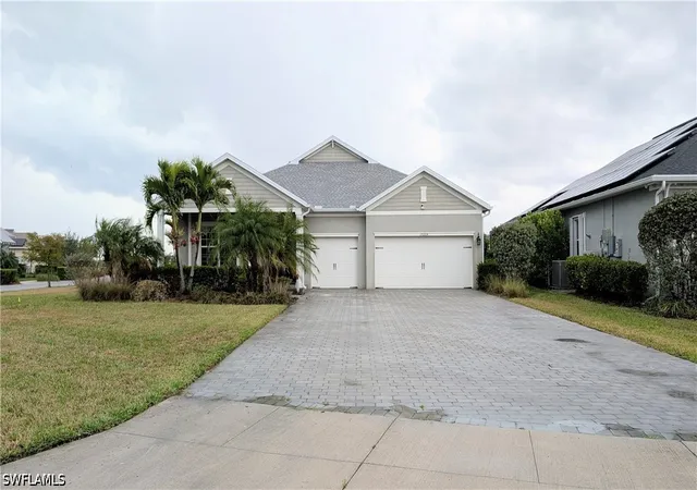 1st image of 17204 Bullhorn Cir, Punta Gorda, FL 33982 | MLS# 226017082