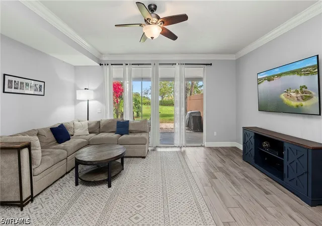 Photo 4 of Townhouse for sale at 5766 Cove Cir #24, Naples, FL 34119 | MLS# 226017207 | Listing updated on 2026-06-14