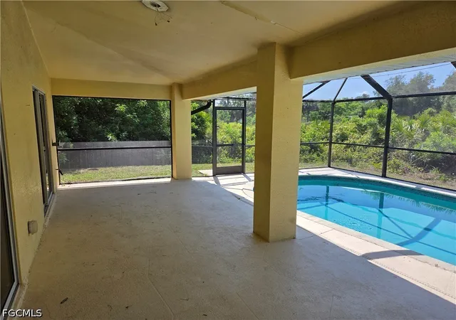 Photo 3 of Single family home for sale at 3200 E 6th Street, Lehigh Acres, FL 33972 | MLS# 2026019146 | Listing updated on 2026-05-19