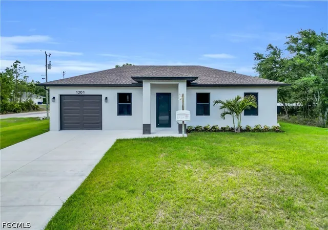 1st image of 1201 E 7th St, Lehigh Acres, FL 33972 | MLS# 2026019151