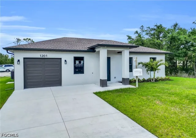 2nd image of 1201 E 7th St, Lehigh Acres, FL 33972 | MLS# 2026019151