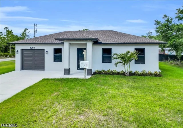 3rd image of 1201 E 7Th St, Lehigh Acres, FL 33972 | MLS# 2026019151
