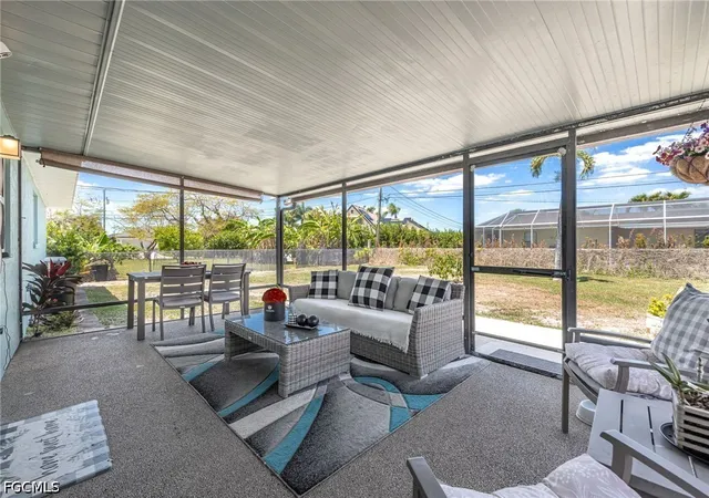 4th image of 425 Sw 43Rd Ln, Cape Coral, FL 33914 | MLS# 2026019155