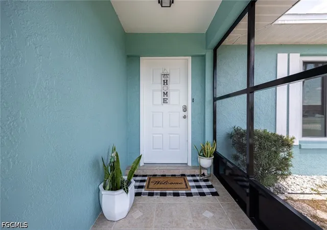 5th image of 425 Sw 43Rd Ln, Cape Coral, FL 33914 | MLS# 2026019155