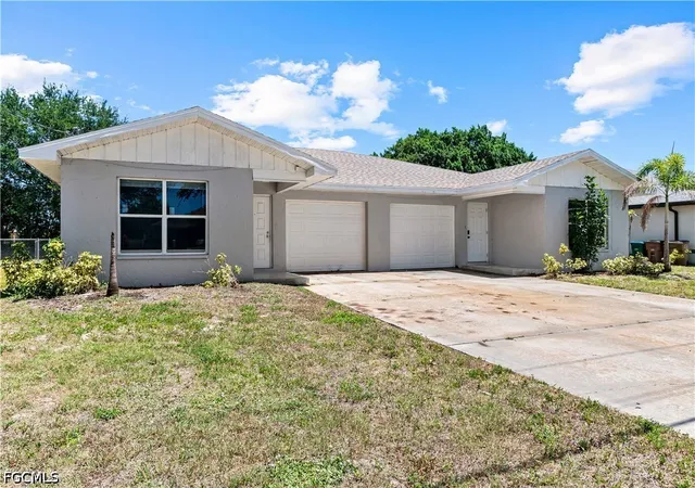 1st image of 217 Se 24th Ave, Cape Coral, FL 33990 | MLS# 2026019158