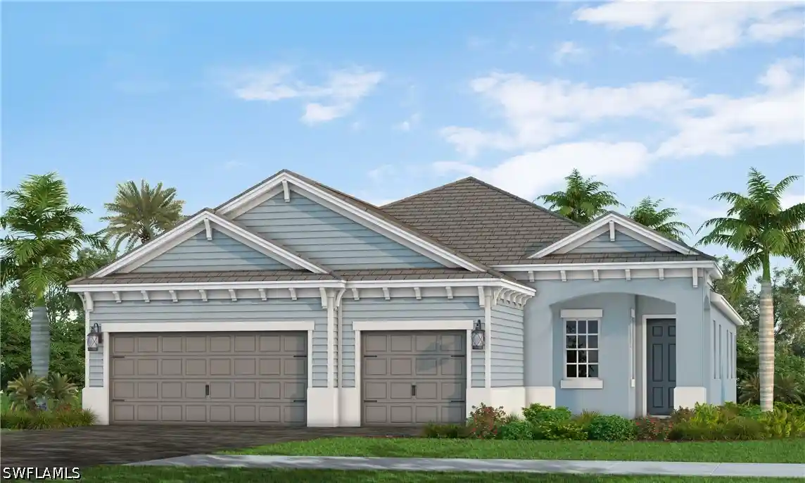 Single family home for sale at 4647 Skysail Dr, Naples, FL 34120 | MLS# 226017243