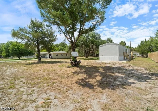 3rd image of 1038 Canopy Ln, Moore Haven, FL 33471 | MLS# 2026019160