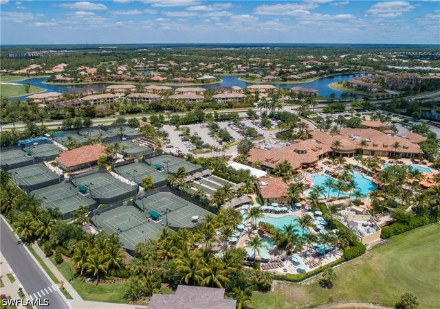 40th image of 7845 Hawthorne Dr #903, Naples, FL 34113 | MLS# 226017195