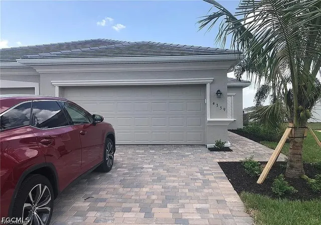 1st image of 4359 Lemongrass Dr, Fort Myers, FL 33916 | MLS# 2026019172