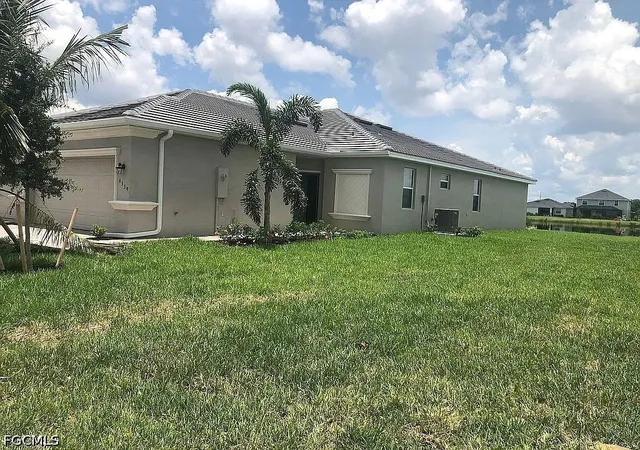 2nd image of 4359 Lemongrass Dr, Fort Myers, FL 33916 | MLS# 2026019172