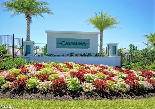 4th image of 4359 Lemongrass Dr, Fort Myers, FL 33916 | MLS# 2026019172