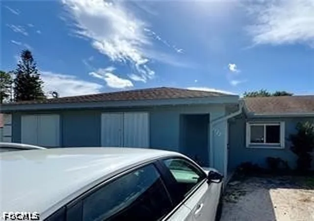 Photo 1 of House for sale at 1522 E 12th Street, Lehigh Acres, FL 33972 | MLS# 2026019180 | Listing updated on 2026-07-07