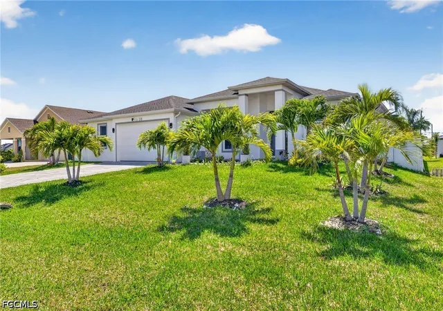 Photo 3 of Single family home for sale at 10 Nw 35th Avenue, Cape Coral, FL 33993 | MLS# 2026019191 | Listing updated on 2026-07-25