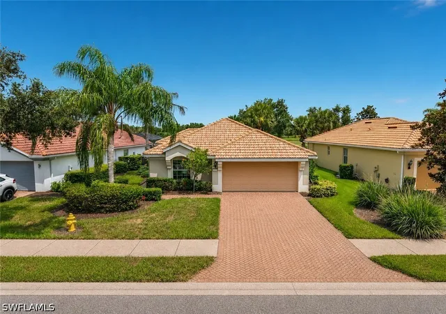 1st image of 5748 Declaration Ct, Ave Maria, FL 34142 | MLS# 226016340