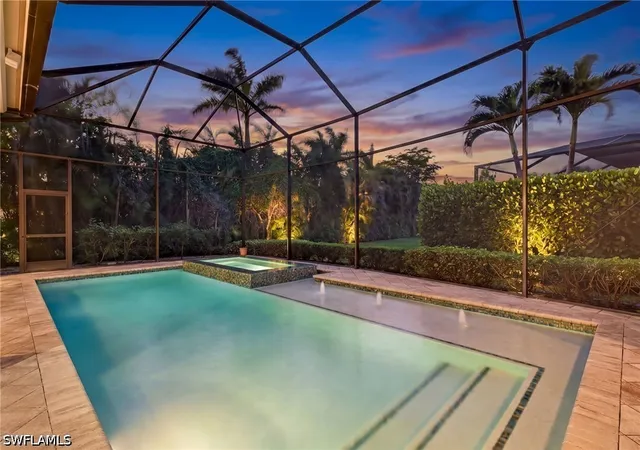 Photo 3 of Single family home for sale at 628 Venezia Grande Dr, Naples, FL 34119 | MLS# 226016841 | Listing updated on 2026-06-14