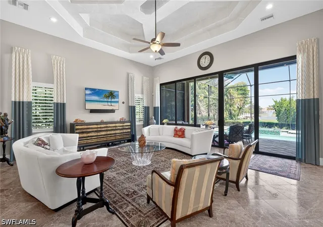 Photo 4 of Single family home for sale at 628 Venezia Grande Dr, Naples, FL 34119 | MLS# 226016841 | Listing updated on 2026-06-14