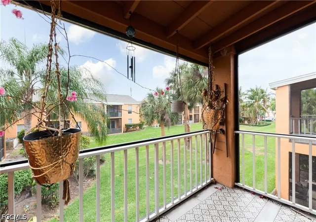 Photo 3 of Condo for sale at 12620 Kenwood Ln #C, Fort Myers, FL 33907 | MLS# 2026019196 | Listing updated on 2026-05-15