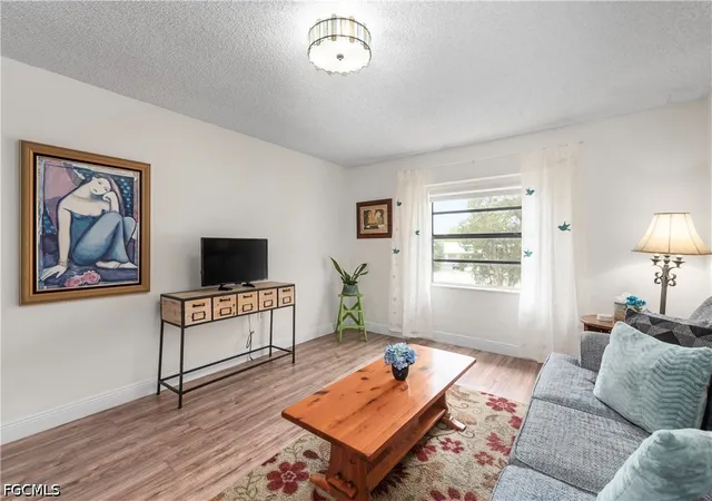 Photo 3 of Condo for sale at 12620 Kenwood Ln #C, Fort Myers, FL 33907 | MLS# 2026019196 | Listing updated on 2026-05-15