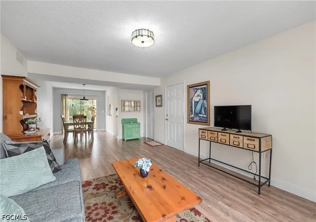 Photo 4 of Condo for sale at 12620 Kenwood Ln #C, Fort Myers, FL 33907 | MLS# 2026019196 | Listing updated on 2026-05-15
